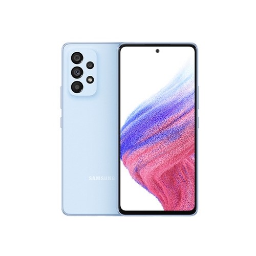 Samsung galaxy A53