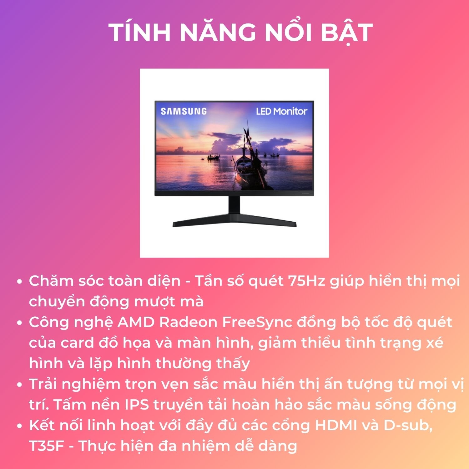 Tinh-nang-Man-hinh-tran-vien-3-canh-LF24T350 Tính năng Màn hình tràn viền 3 cạnh LF24T350