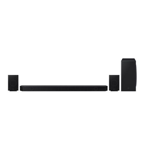 Loa thanh Samsung Q-series Q930B