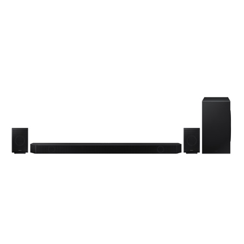 Loa thanh Samsung Q-series Q990B